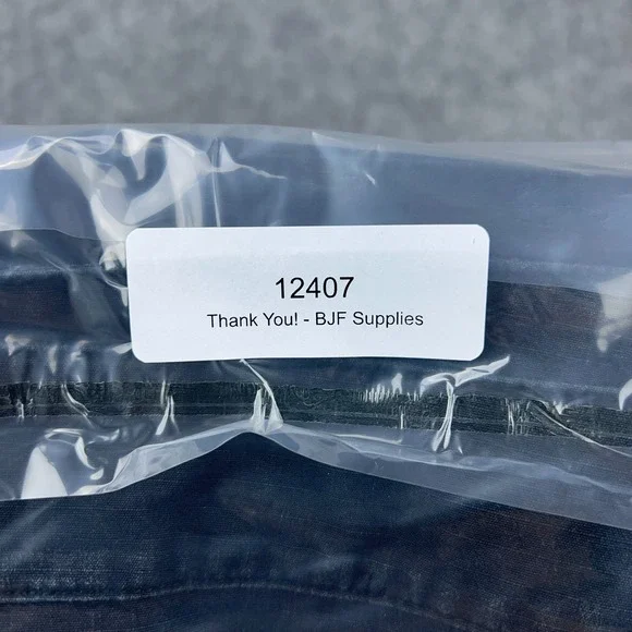 Triple Aught Design Pants Men 40x32 Black Force 10 RS Ripstop Cargo Tactical USA